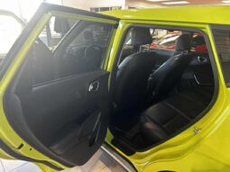 
										2020 Kia Soul Ev Limited full									