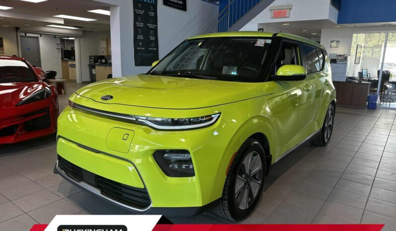 2020 Kia Soul - Occasion VUS - VIN: KNDJ33A1XL7005772 - Buckingham Chevrolet Buick GMC Gatineau