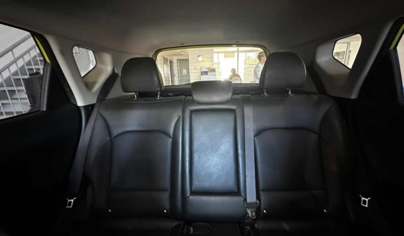 
								2020 Kia Soul Ev Limited full									