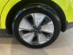 
										2020 Kia Soul Ev Limited full									