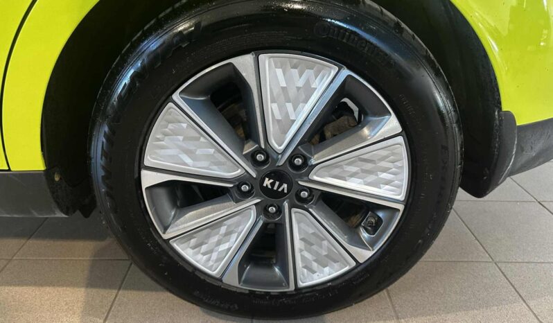 
								2020 Kia Soul Ev Limited full									