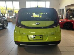 
										2020 Kia Soul Ev Limited full									