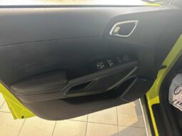 
										2020 Kia Soul Ev Limited full									