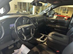 
										2021 Chevrolet Silverado 1500 Crew Cab 4×4 Rst full									