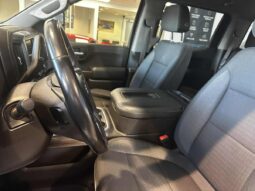 
										2021 Chevrolet Silverado 1500 Crew Cab 4×4 Rst full									