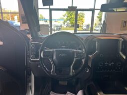 
										2021 Chevrolet Silverado 1500 Crew Cab 4×4 Rst full									