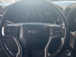 
										2021 Chevrolet Silverado 1500 Crew Cab 4×4 Rst full									
