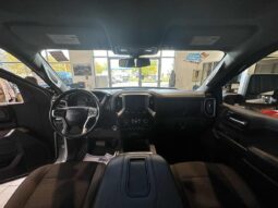 
										2021 Chevrolet Silverado 1500 Crew Cab 4×4 Rst full									