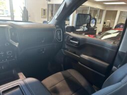 
										2021 Chevrolet Silverado 1500 Crew Cab 4×4 Rst full									