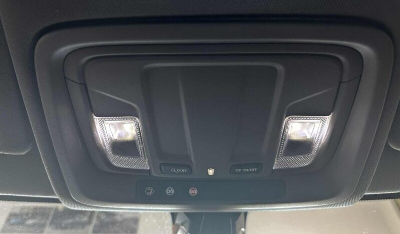 
								2021 Chevrolet Silverado 1500 Crew Cab 4×4 Rst full									