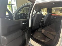 
										2021 Chevrolet Silverado 1500 Crew Cab 4×4 Rst full									