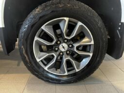 
										2021 Chevrolet Silverado 1500 Crew Cab 4×4 Rst full									