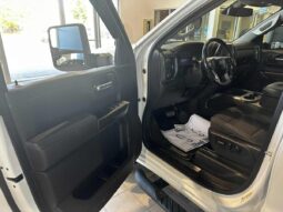
										2021 Chevrolet Silverado 1500 Crew Cab 4×4 Rst full									