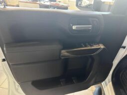 
										2021 Chevrolet Silverado 1500 Crew Cab 4×4 Rst full									