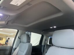 2021 Chevrolet Silverado 1500 Crew Cab 4×4 RST / Standard Box full