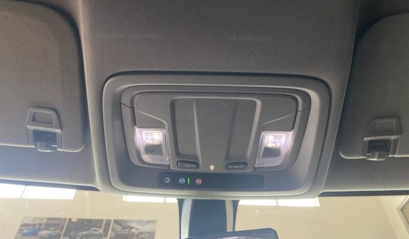 2021 Chevrolet Silverado 1500 Crew Cab 4×4 RST / Standard Box full