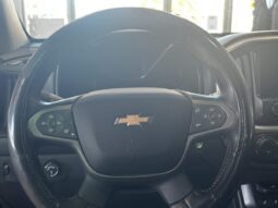 2021 Chevrolet Colorado Crew 4×4 Z71 Long full