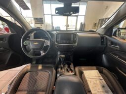 2021 Chevrolet Colorado Crew 4×4 Z71 Long full