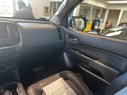 2021 Chevrolet Colorado Crew 4×4 Z71 Long full