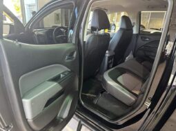 2021 Chevrolet Colorado Crew 4×4 Z71 Long full