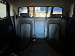 2021 Chevrolet Colorado Crew 4×4 Z71 Long full