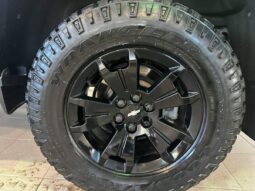 2021 Chevrolet Colorado Crew 4×4 Z71 Long full