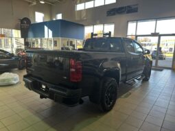 2021 Chevrolet Colorado Crew 4×4 Z71 Long full