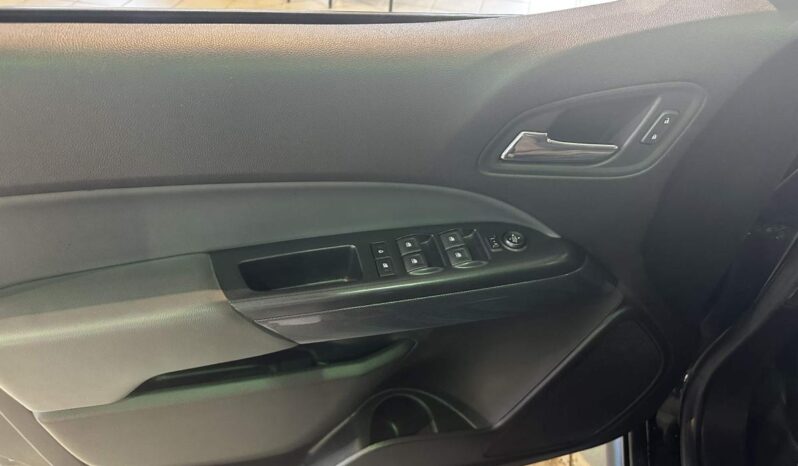 2021 Chevrolet Colorado Crew 4×4 Z71 Long full