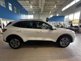 2021 Ford Escape Sel Awd 1.5l