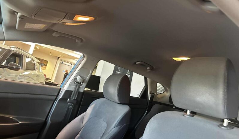 
								2021 Hyundai Tucson Awd 2.0l Preferred full									