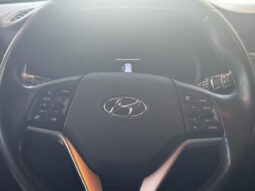 
										2021 Hyundai Tucson Awd 2.0l Preferred full									