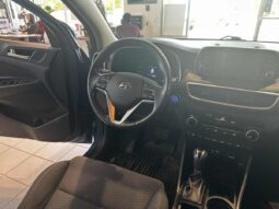 
										2021 Hyundai Tucson Awd 2.0l Preferred full									