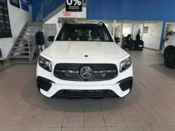
										2021 Mercedes-Benz GLB250 4MATIC SUV full									