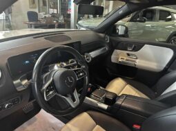 
										2021 Mercedes-Benz GLB250 4MATIC SUV full									