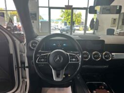 
										2021 Mercedes-Benz GLB250 4MATIC SUV full									