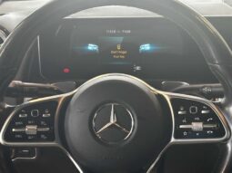 
										2021 Mercedes-Benz GLB250 4MATIC SUV full									