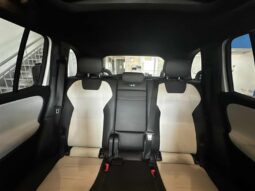 
										2021 Mercedes-Benz GLB250 4MATIC SUV full									