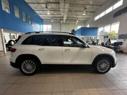 
										2021 Mercedes-Benz GLB250 4MATIC SUV full									