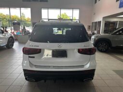 
										2021 Mercedes-Benz GLB250 4MATIC SUV full									