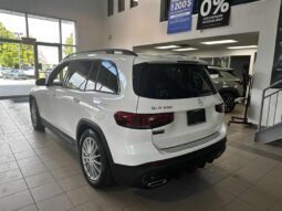 
										2021 Mercedes-Benz GLB250 4MATIC SUV full									