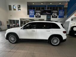 
										2021 Mercedes-Benz GLB250 4MATIC SUV full									