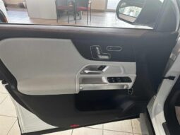 
										2021 Mercedes-Benz GLB250 4MATIC SUV full									