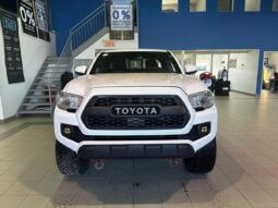 
										2021 Toyota Tacoma Access Cab 6m full									