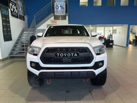 2021 Toyota Tacoma Access Cab 6m