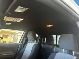 
										2021 Toyota Tacoma Access Cab 6m full									