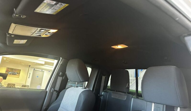 
								2021 Toyota Tacoma Access Cab 6m full									