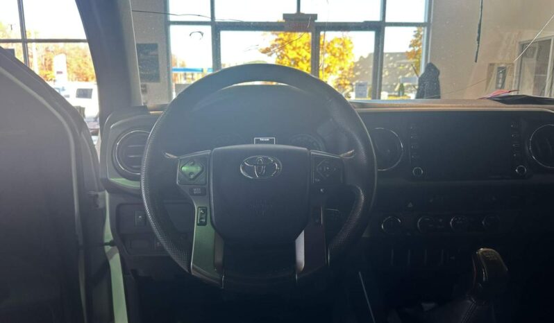 
								2021 Toyota Tacoma Access Cab 6m full									