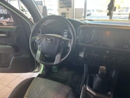 
										2021 Toyota Tacoma Access Cab 6m full									