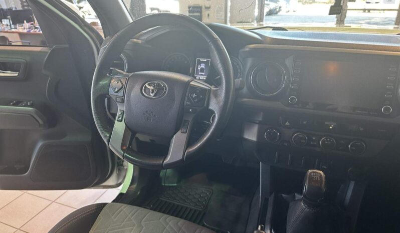 
								2021 Toyota Tacoma Access Cab 6m full									