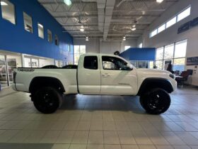 2021 Toyota Tacoma Access Cab 6m